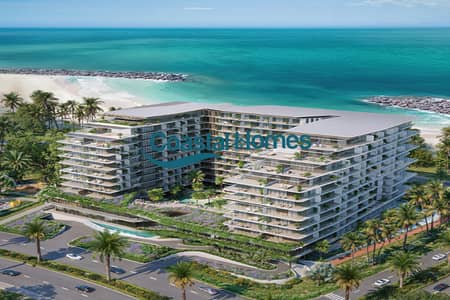 1 Bedroom Flat for Sale in Al Marjan Island, Ras Al Khaimah - Untitled-2. jpg 1 Bedroom Flat for Sale in Al Marjan Island, Ras Al Khaimah - Untitled-2. jpg