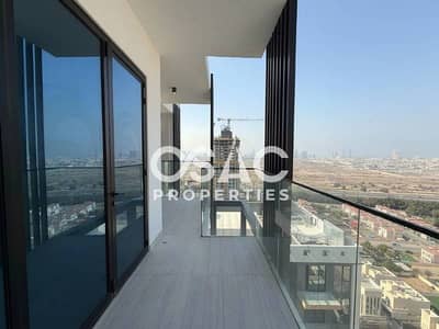 1 Bedroom Apartment for Rent in Jumeirah Village Circle (JVC), Dubai - Multiple Cheques | Vacant | High floor