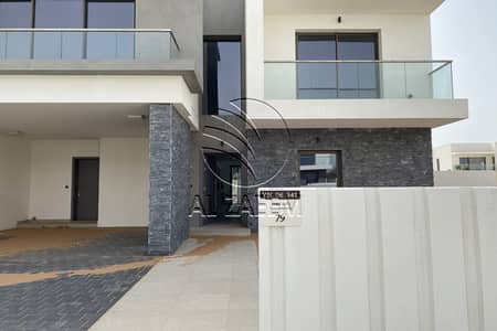 4 Cпальни Вилла Продажа в Яс Айленд, Абу-Даби - image00001. jpeg
