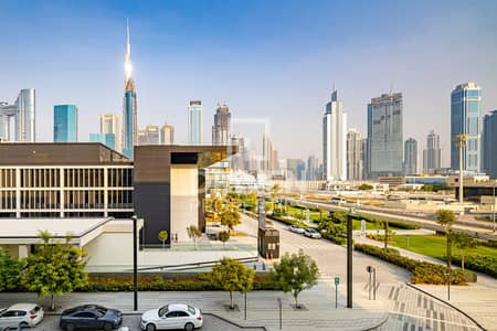 2 chambres Appartement à à vendre à Al Wasl, Dubai - Appartement à Al Wasl，City Walk，Building 16, 2 chambres, 5000000 AED - 15265533