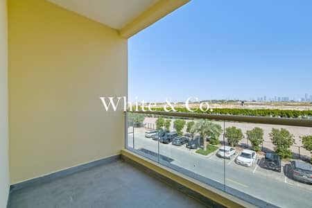 1 Bedroom Apartment for Rent in The Greens, Dubai - Fully Upgraded | Unfurnished | Available