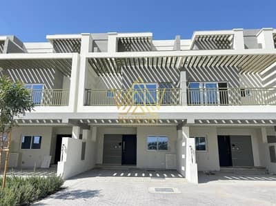 4 Bedroom Townhouse for Sale in DAMAC Hills 2 (Akoya by DAMAC), Dubai - WhatsApp Image 2026-05-22 at 9.48. 54 AM. jpeg