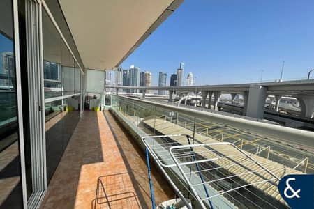 1 Slaapkamer Appartement te Koop in Dubai Marina, Dubai - Appartement in Dubai Marina，The Zen, 1 slaapkamer, 1100000 AED - 15274598