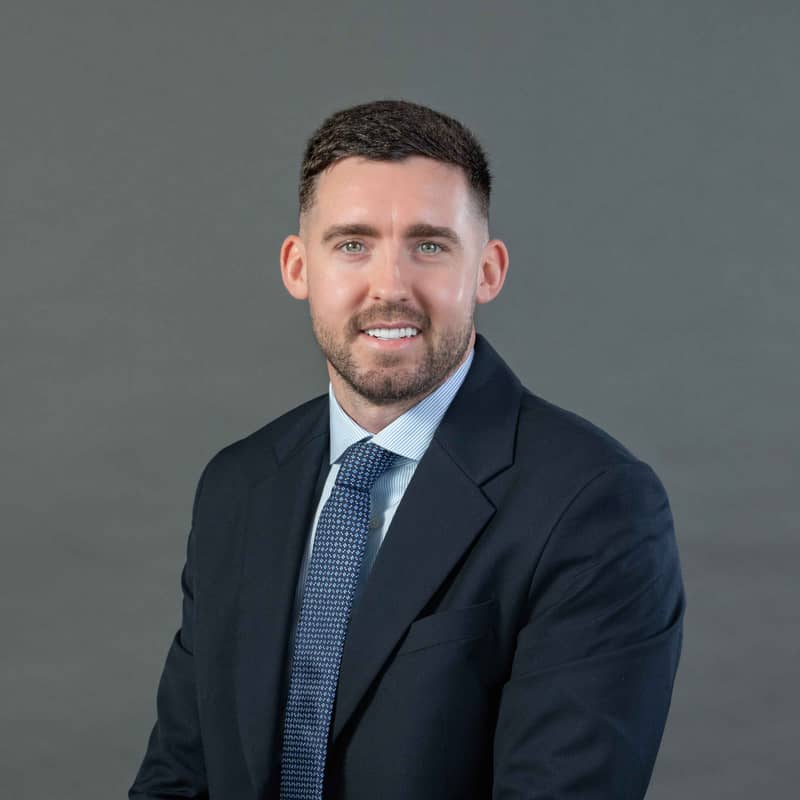 Paddy Devine
