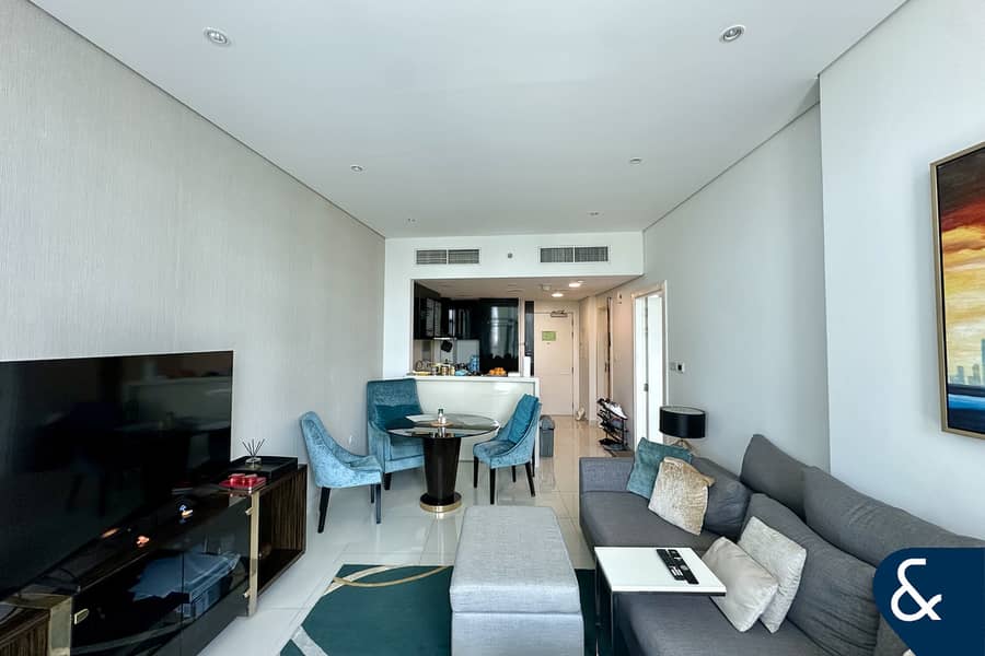 Furnished | Canal Walk | 1 Bedroom | Pool Furnished | Canal Walk | 1 Bedroom | Pool