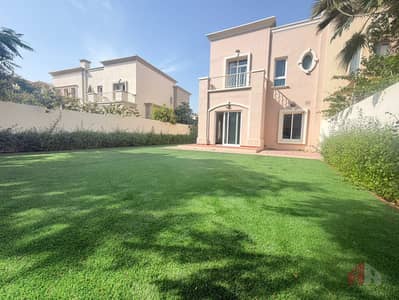 4 Bedroom Villa Compound for Rent in The Springs, Dubai - 5. jpeg 4 Bedroom Villa Compound for Rent in The Springs, Dubai - 5. jpeg