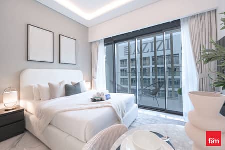 Studio for Rent in Meydan, Dubai - Prime Location l Spacious Layout l G+2 Studio for Rent in Meydan, Dubai - Prime Location l Spacious Layout l G+2