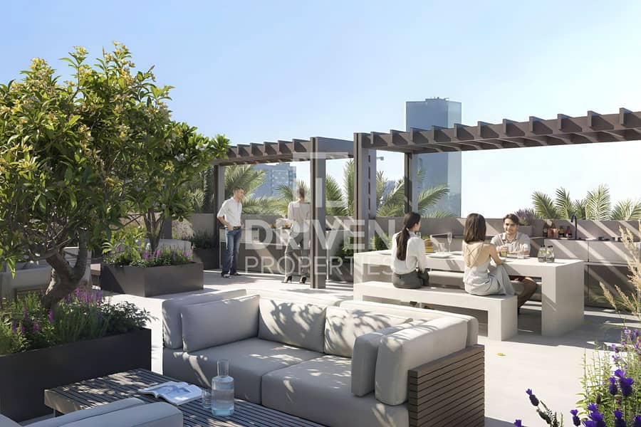 Genuine Resale | High Floor | Unique Layout Genuine Resale | High Floor | Unique Layout