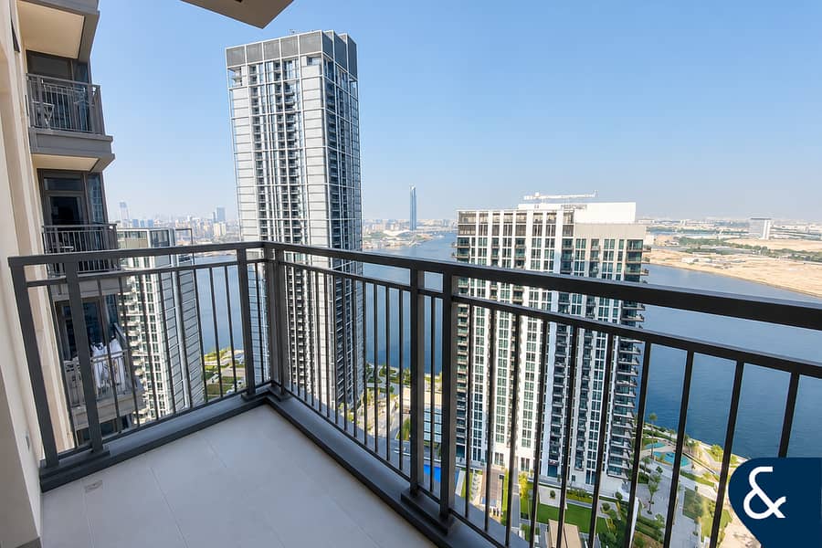 Appartement à Dubai Creek Harbour,Creek Rise,Creek Rise 1 Tower, 1 chambre, 1900000 AED - 6633919 Appartement à Dubai Creek Harbour,Creek Rise,Creek Rise 1 Tower, 1 chambre, 1900000 AED - 6633919