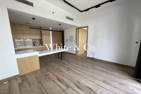 1 Bedroom Flat for Rent in Jumeirah Village Circle (JVC), Dubai - Pool View | Ready to move | Unfurnished