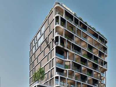 2 Bedroom Apartment for Sale in Al Satwa, Dubai - Great Investment I Flexible Payment Plan I High ROI 2 Bedroom Apartment for Sale in Al Satwa, Dubai - Great Investment I Flexible Payment Plan I High ROI