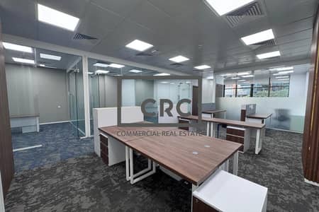 Office for Rent in Bur Dubai, Dubai - Whats App Image 20260522 At 8 Office for Rent in Bur Dubai, Dubai - Whats App Image 20260522 At 8