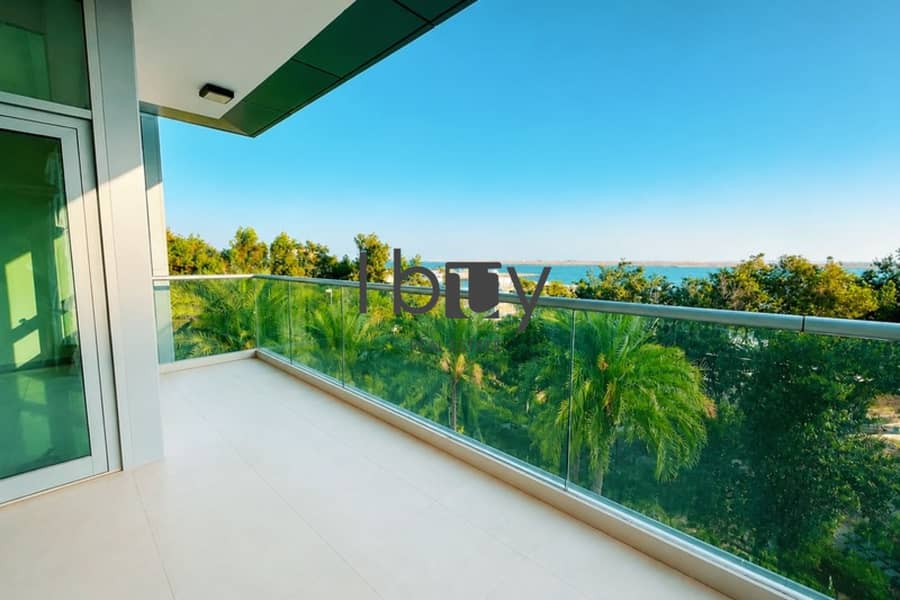 Corner Unit | Sea View | Balcony Corner Unit | Sea View | Balcony