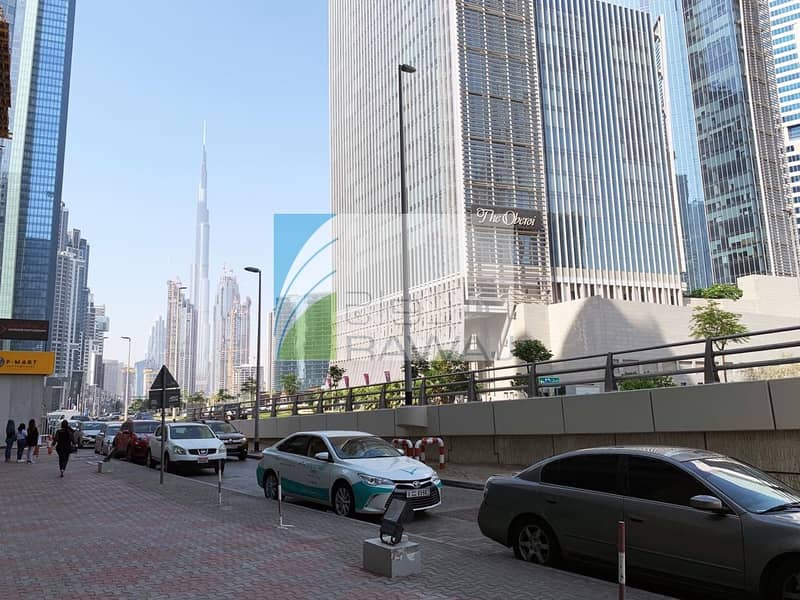 1 Bedroom apartment for rent with fantastic view of the ...
