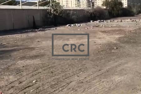 ارض استخدام متعدد  للايجار في القوز، دبي - Screenshot 202022022520133240 Watermark