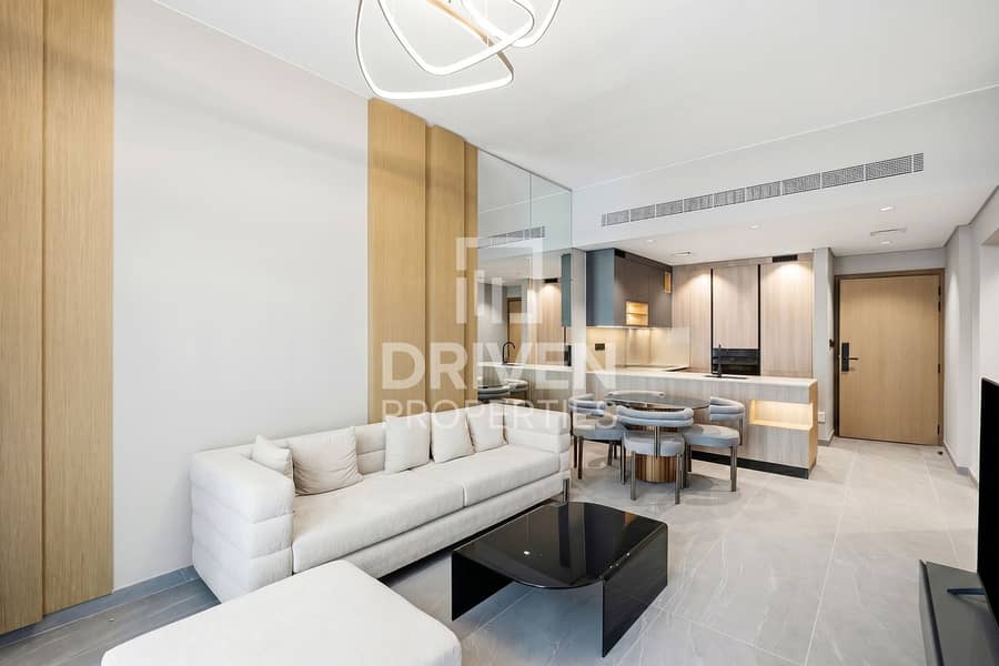 Brand New | Park View | Ready to Move In Brand New | Park View | Ready to Move In