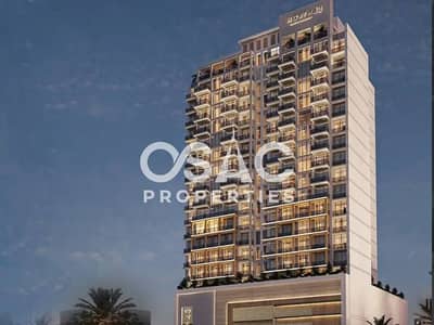 2 Bedroom Flat for Sale in Jumeirah Village Circle (JVC), Dubai - Centrally located | Fully Furnished Apartment 2 Bedroom Flat for Sale in Jumeirah Village Circle (JVC), Dubai - Centrally located | Fully Furnished Apartment