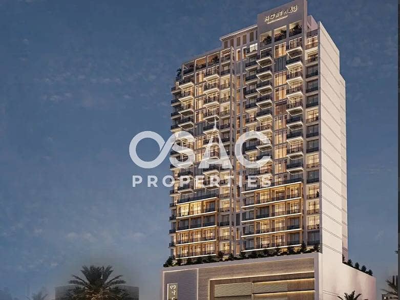 Centrally located | Fully Furnished Apartment - Image 1