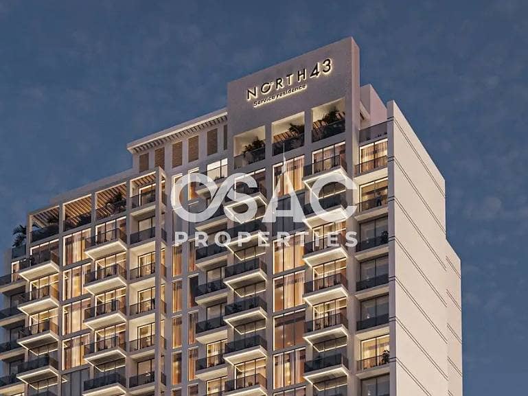 Centrally located | Fully Furnished Apartment - Image 2