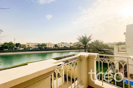 فیلا 3 غرف نوم للايجار في الينابيع، دبي - IMG_0801. jpg