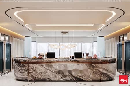 Office for Rent in Downtown Dubai, Dubai - Fully Serviced | Grade A Office | Community Expert Office for Rent in Downtown Dubai, Dubai - Fully Serviced | Grade A Office | Community Expert