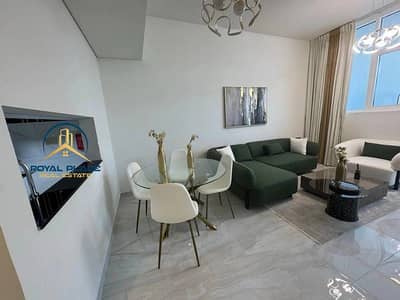2 Camere Appartamento in Affitto a Al Furjan, Dubai - WhatsApp Image 2025-04-03 at 12.05. 40 AM (1)_1_11zon. jpeg