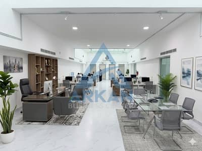 Office for Rent in Al Mamzar, Dubai - Gemini_Generated_Image_9vqoy79vqoy79vqo. png Office for Rent in Al Mamzar, Dubai - Gemini_Generated_Image_9vqoy79vqoy79vqo. png