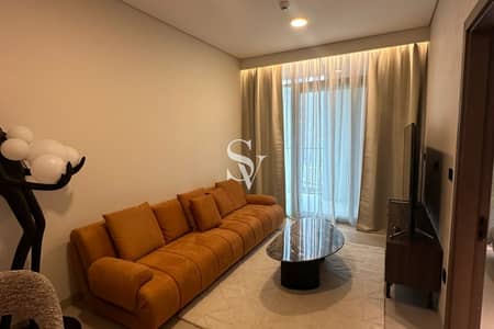 1 Bedroom Apartment for Rent in Business Bay, Dubai - Brand New | Marriott Branded | Prime Location