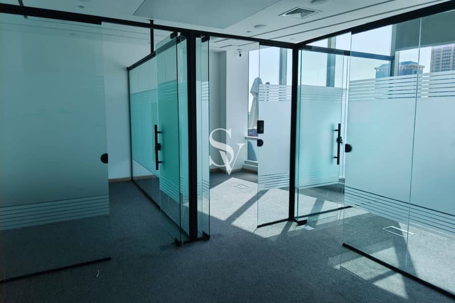 High Floor | Near Metro | UnFurnished High Floor | Near Metro | UnFurnished