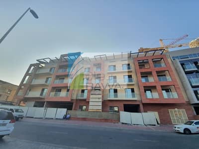 Brand new Residential Building for sale in JVC for AED 50M Brand new Residential Building for sale in JVC for AED 50M