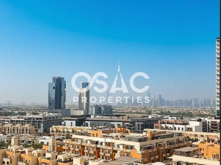 Centrally located | Fully Furnished Apartment - Image 6