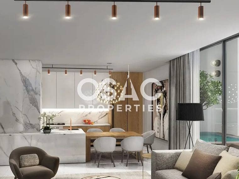 Centrally located | Fully Furnished Apartment - Image 7
