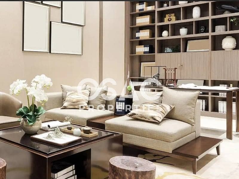 Centrally located | Fully Furnished Apartment - Image 11