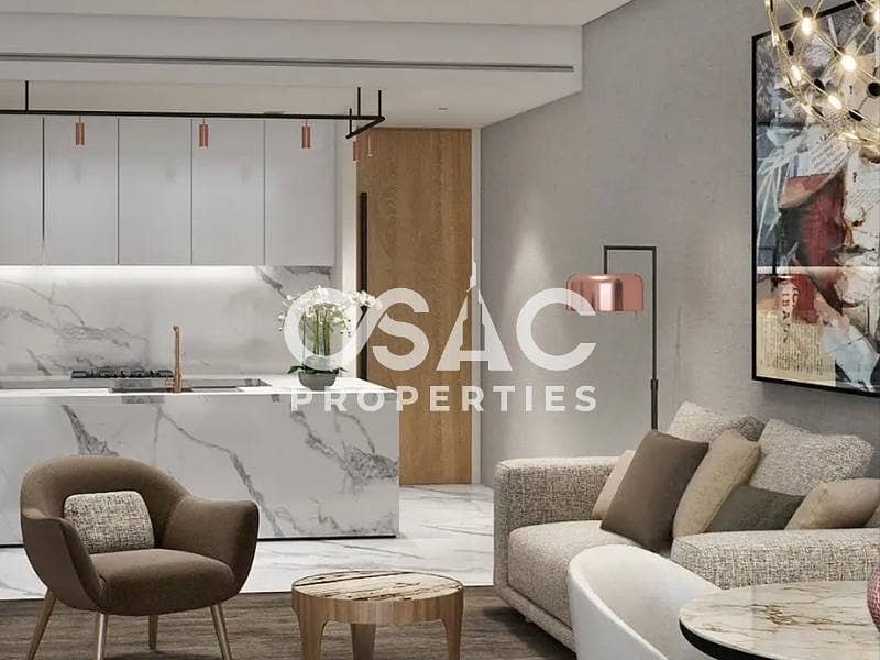Centrally located | Fully Furnished Apartment - Image 13