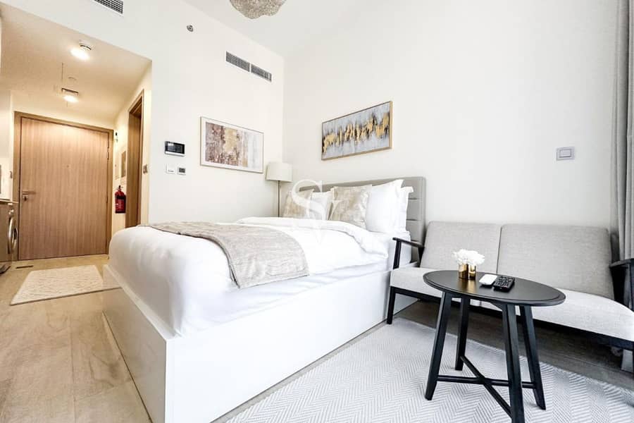 Fully Furnished | Bright Studio | Multiple Cheques Fully Furnished | Bright Studio | Multiple Cheques