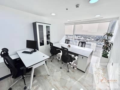 Office para en Alquiler en Business Bay, Dubai - 03. jpeg