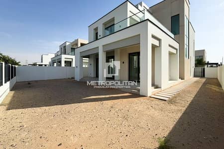 4 Bedroom Villa for Sale in Arabian Ranches 3, Dubai - Standalone Unit | Big Layout | Brand new