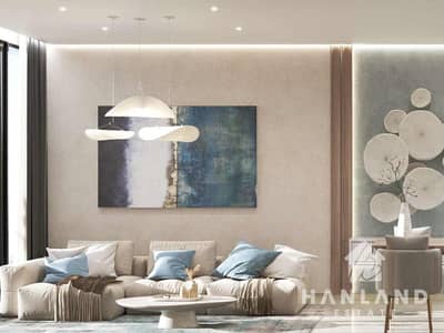 Monolocale in Vendita a Dubai Production City (IMPZ), Dubai - Appartamento a Dubai Production City (IMPZ)，Samana Resorts，Samana Resorts Tower A, 877000 AED - 15275088