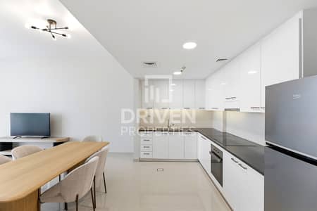 2 Bedroom Apartment for Rent in Al Sufouh, Dubai - High Floor | Modern Layout | Ready to Move in