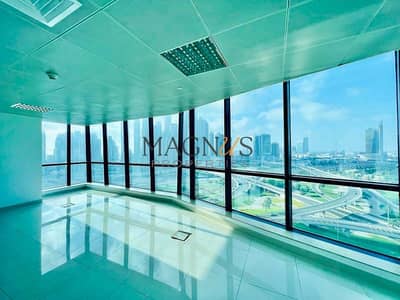 Office for Rent in Jumeirah Lake Towers (JLT), Dubai - SPECTACULAR VIEW | OPEN LAYOUT | CLOSE TO METRO Office for Rent in Jumeirah Lake Towers (JLT), Dubai - SPECTACULAR VIEW | OPEN LAYOUT | CLOSE TO METRO