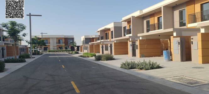 4 Bedroom Villa for Sale in Al Amerah, Ajman - WhatsApp Image 2026-05-21 at 5.38. 00 PM. jpeg