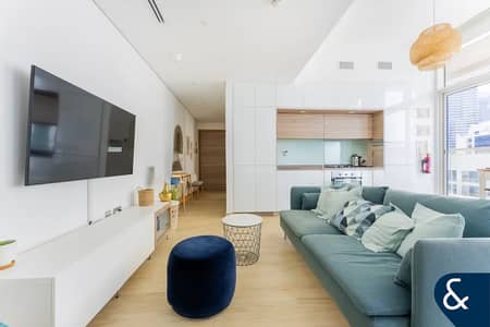 2 habitaciones Apartamento para en Venta en Dubai Marina, Dubai - Apartamento en Dubai Marina，Studio One Tower, 2 dormitorios, 1999000 AED - 15275148