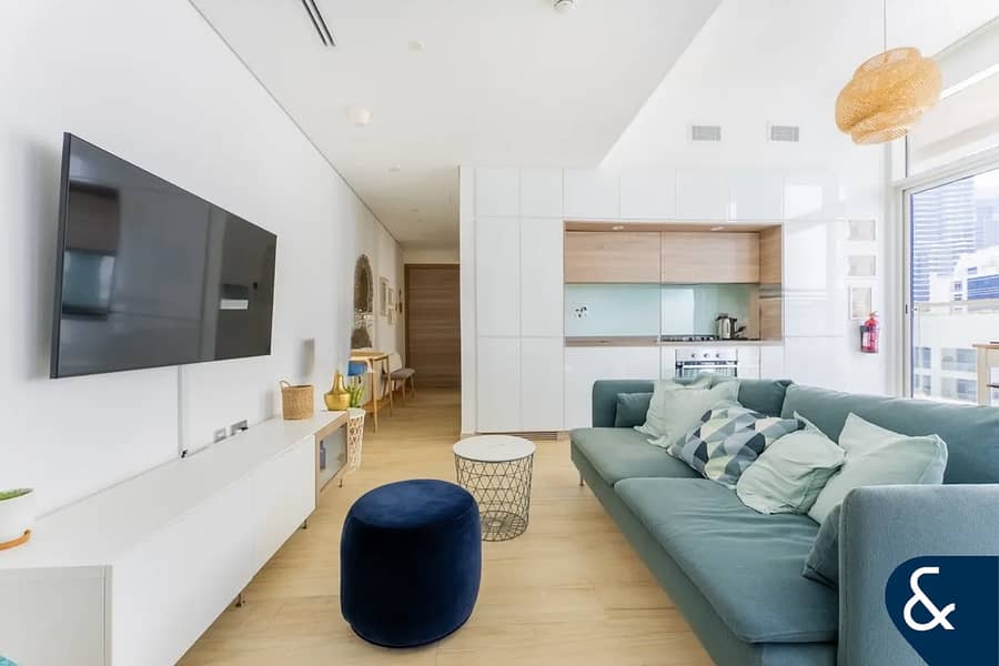 Apartamento en Dubai Marina,Studio One Tower, 2 dormitorios, 1999000 AED - 15275148 Apartamento en Dubai Marina,Studio One Tower, 2 dormitorios, 1999000 AED - 15275148