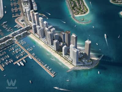 شقة 4 غرف نوم للبيع في دبي هاربور‬، دبي - image-5 (1). jpg