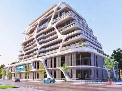 1 Camera Appartamento in Vendita a Discovery Gardens, Dubai - Appartamento a Discovery Gardens，Samana California, 1 camera da letto, 1250000 AED - 14318097