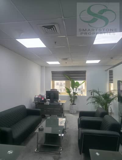 阿尔扬街区， 迪拜 写字楼待租 - 3. jpg