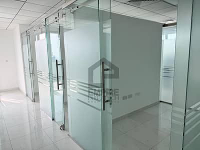 商业湾， 迪拜 写字楼待租 - 位于商业湾，棱镜商务大楼 的写字楼 427750 AED - 15275273