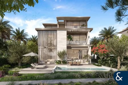 5 Slaapkamers Villa te Koop in Nad Al Sheba, Dubai - Villa in Nad Al Sheba,Nad Al Sheba 1,Nad Al Sheba Gardens,Nad Al Sheba Gardens 11, 5 slaapkamers, 15634000 AED - 15275272 5 Slaapkamers Villa te Koop in Nad Al Sheba, Dubai - Villa in Nad Al Sheba,Nad Al Sheba 1,Nad Al Sheba Gardens,Nad Al Sheba Gardens 11, 5 slaapkamers, 15634000 AED - 15275272