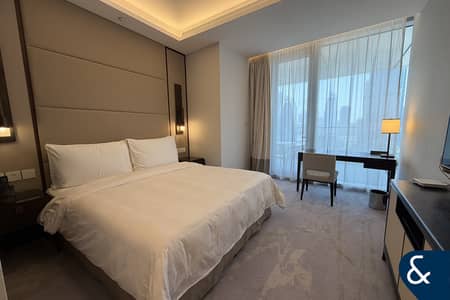 3 Schlafzimmer Wohnung zum zur Miete in Downtown Dubai, Dubai - Wohnung in Downtown Dubai,The Address Residence Sky View,The Address Sky View Tower 2, 3 schlafzimmer, 575000 AED - 15275278 3 Schlafzimmer Wohnung zum zur Miete in Downtown Dubai, Dubai - Wohnung in Downtown Dubai,The Address Residence Sky View,The Address Sky View Tower 2, 3 schlafzimmer, 575000 AED - 15275278