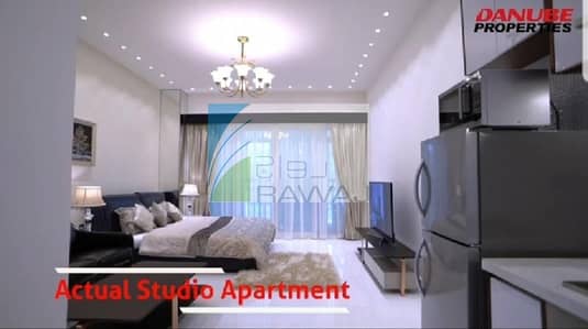 Pay 1% monthly 1 Bhk for sale No commission Direct from Developer Pay 1% monthly 1 Bhk for sale No commission Direct from Developer